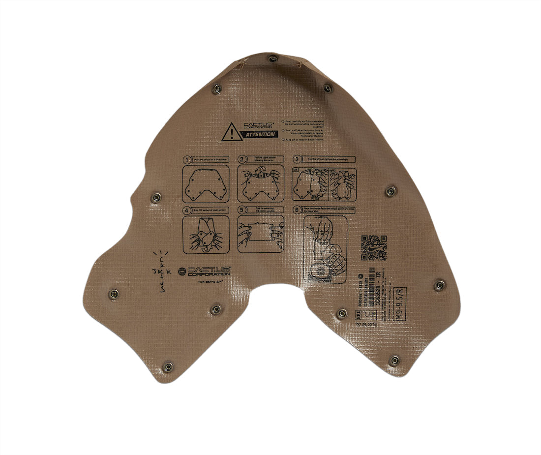 Travis Scott X Nike Air Trainer 1 “Wheat“