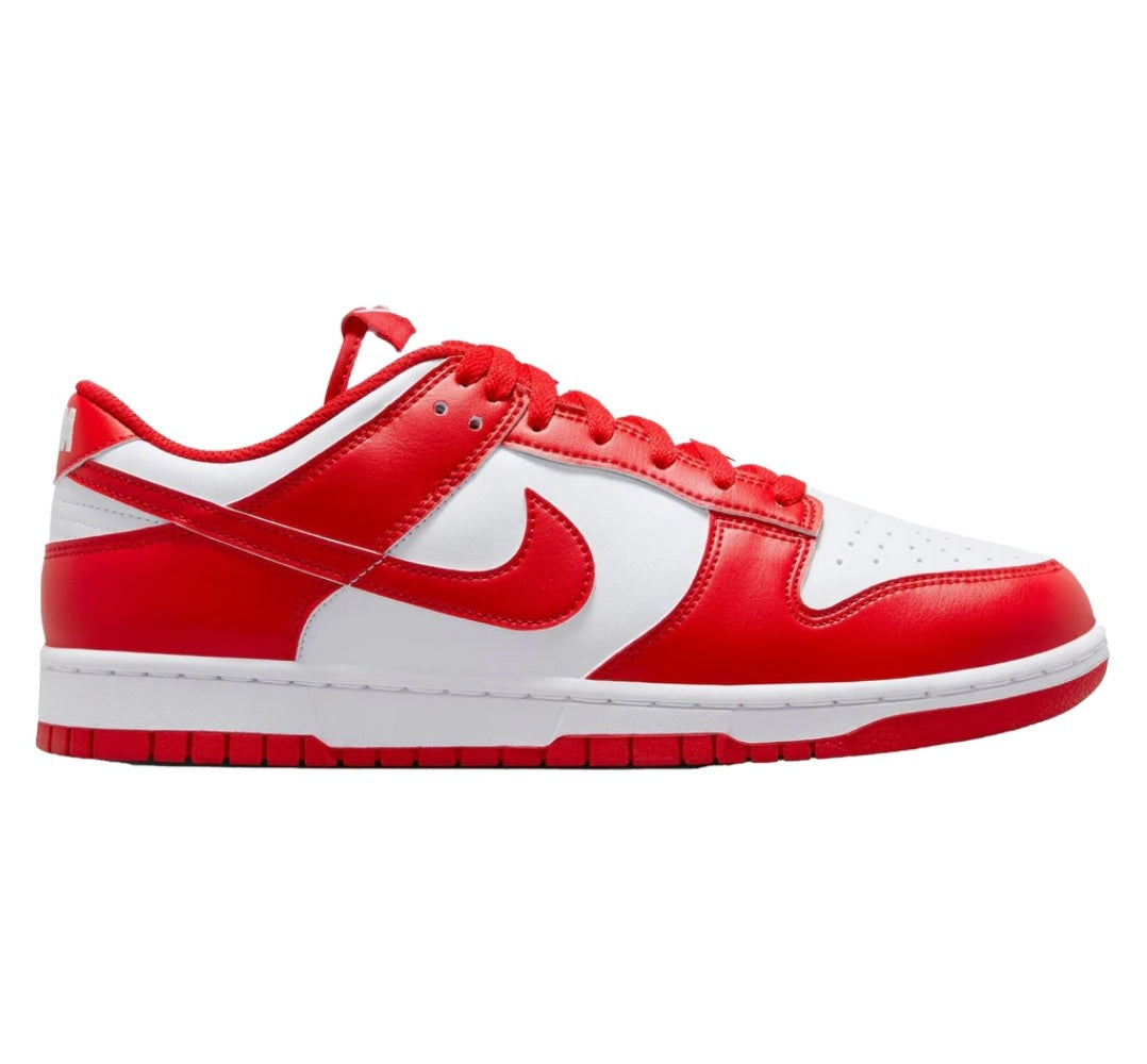 Nike Dunk Low "St. Johns (2025)"