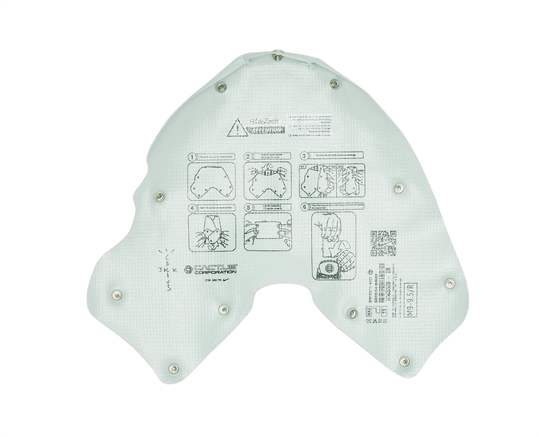 Travis Scott X Nike Air Trainer 1 “Grey Haze“