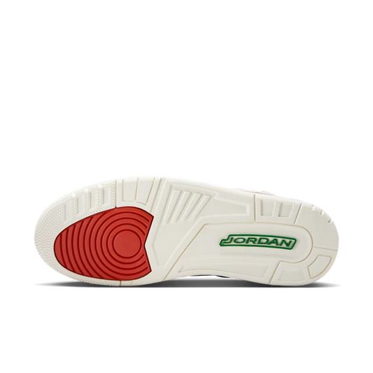 Air Jordan 3 Retro 'El Vuelo' 2025