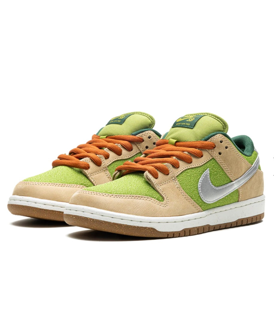 Nike Dunk Low SB Pro "Escargot"
