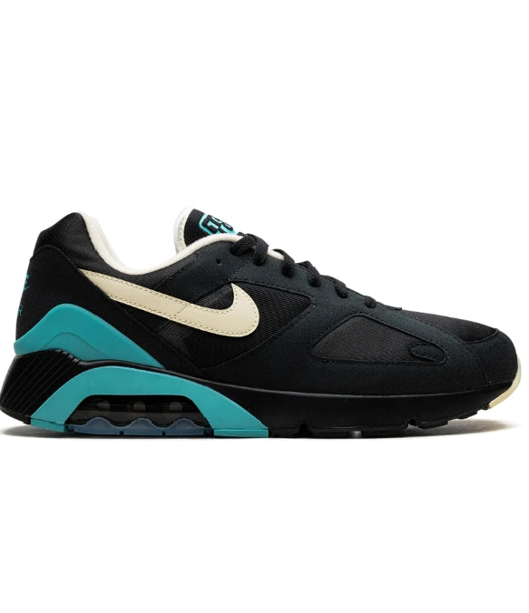 Air Max 180 'Black Dusty Cactus'