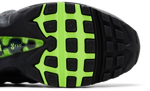 Air Max 95 OG "Neon 2025"