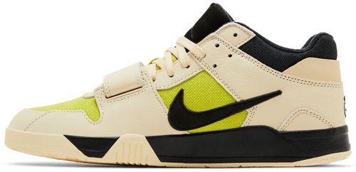 Jumpman Jack TR "Travis Scott - Bright Cactus"