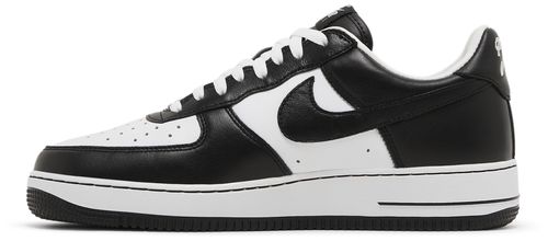 Nike Air Force 1 Low QS x Terror Squad 'Blackout'