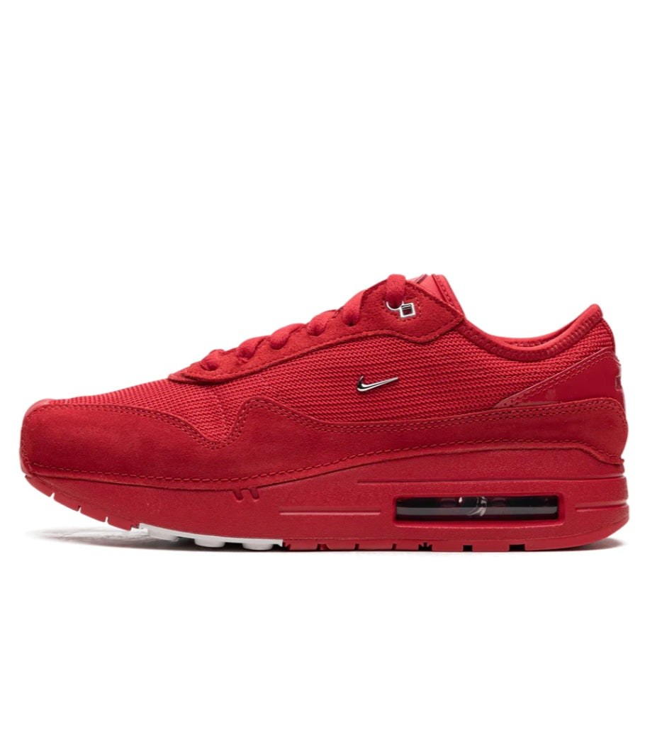 Air Max 1 ’86 WMNS "Jacquemus - Mystic Red"