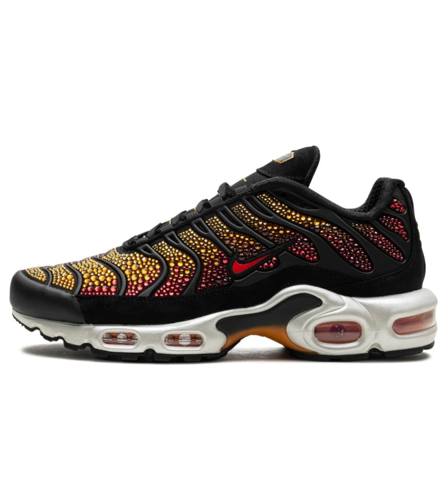 Air Max Plus Swarovski WMNS "Swarovski - Sunset"