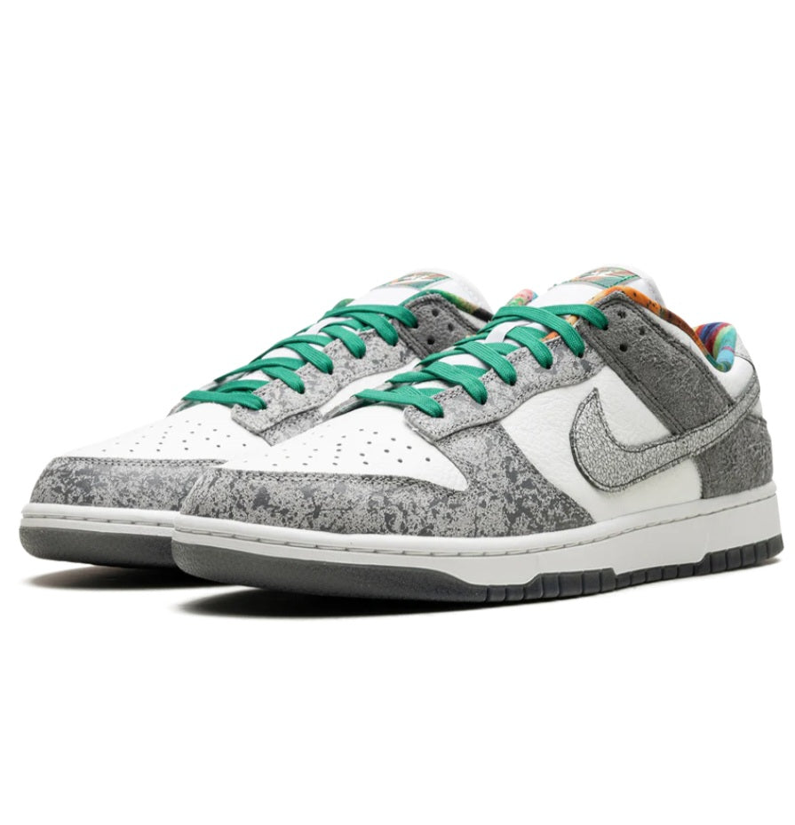 Nike Dunk Low "Philly"