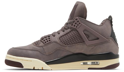 A Ma Maniére x Air Jordan 4 Retro 'Violet Ore'
