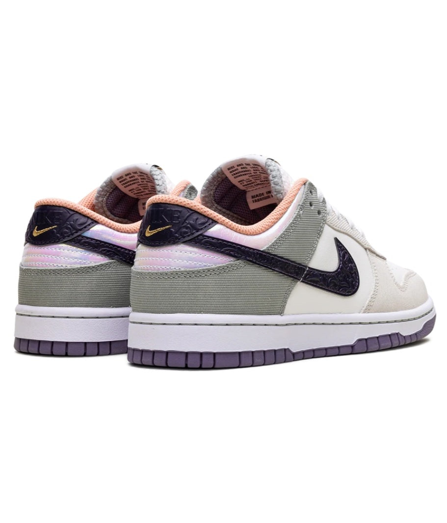 Nike Dunk Low "NOLA"