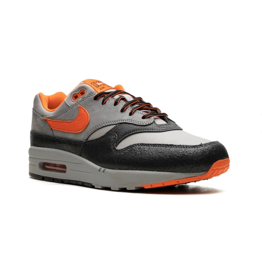 Air Max 1 SP "HUF BRILLIANT ORANGE"