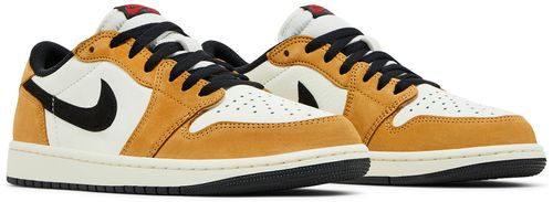 Air Jordan 1 Retro Low OG "Rookie Of The Year"