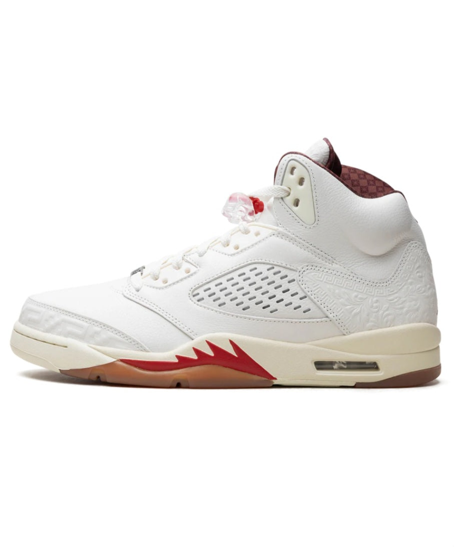 Air Jordan 5 Retro 'El Grito - Sail'