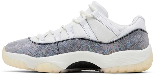 Air Jordan 11 Low "Year of the Snake"