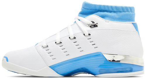 Air Jordan 17 "UNC"