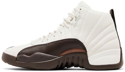 Air Jordan 12 "SoleFly - Cafecito"