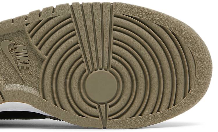 Wmns Dunk High 'Moon Fossil'