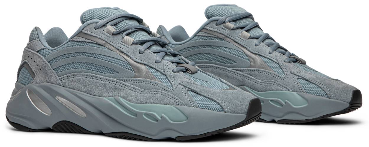 Yeezy Boost 700 V2 “Hospital Blue”