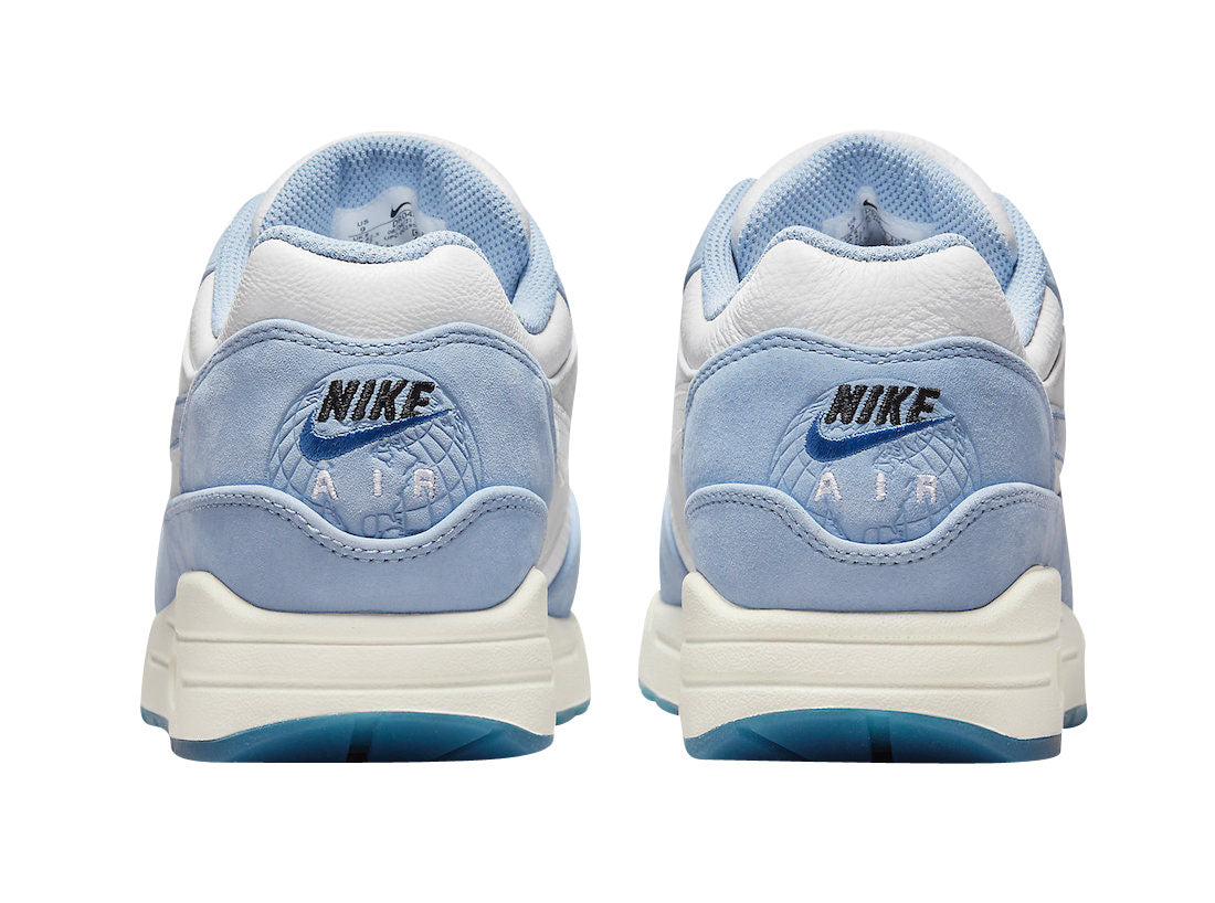 Nike Air Max 1 ‘Blueprint’