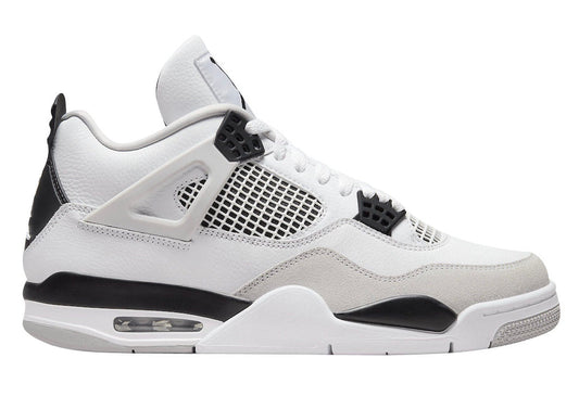 Air Jordan 4 “Military Black“