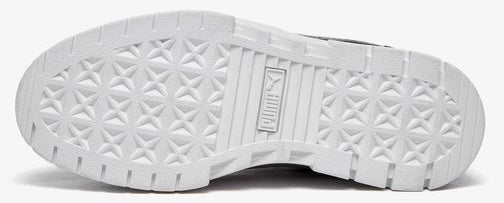 Wmns Puma Mayze Black