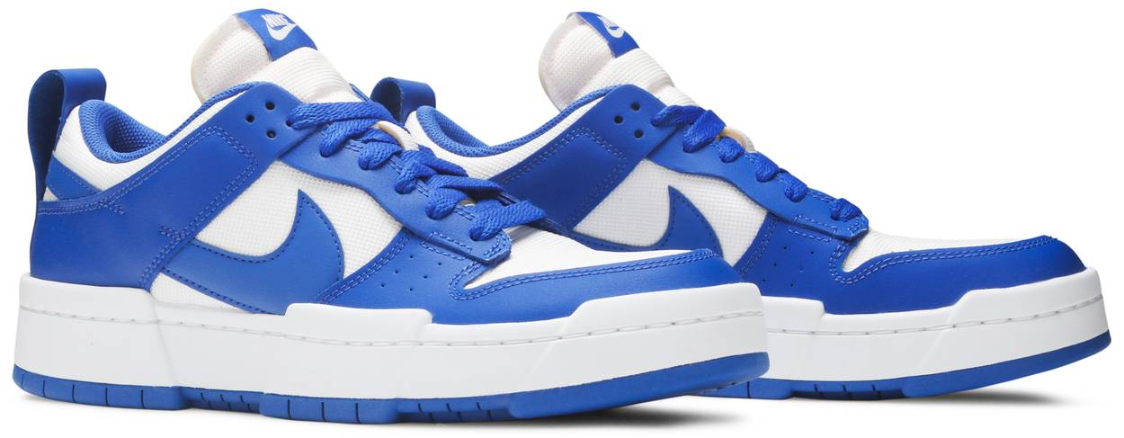 Wmns Dunk Low Disrupt 'Game Royal'