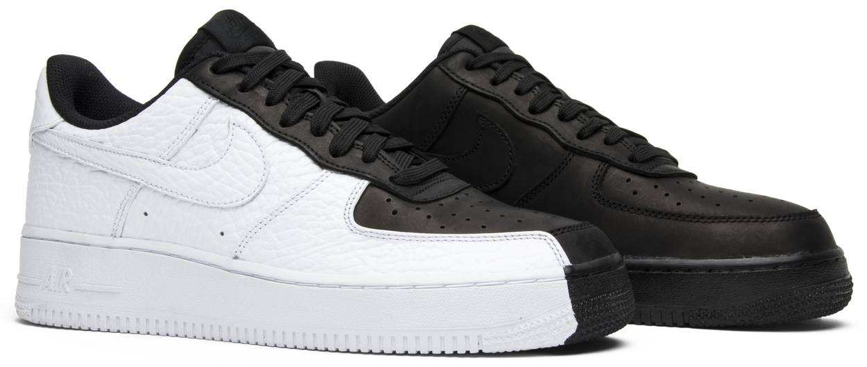 Air Force 1 Low '07 LV8 'Split'