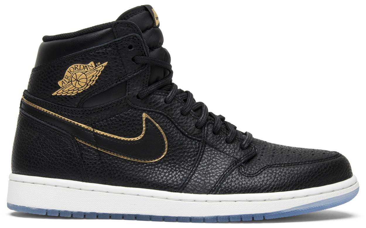Air Jordan 1 Retro High OG 'City of Flight'