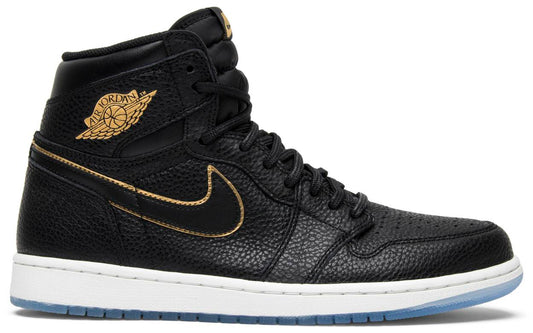 Air Jordan 1 Retro High OG 'City of Flight'