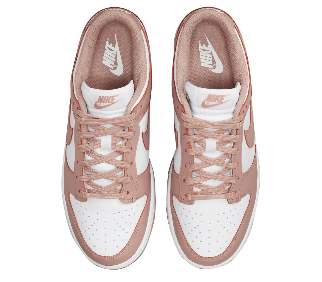 Wmns Dunk Low “Rose Whisper“