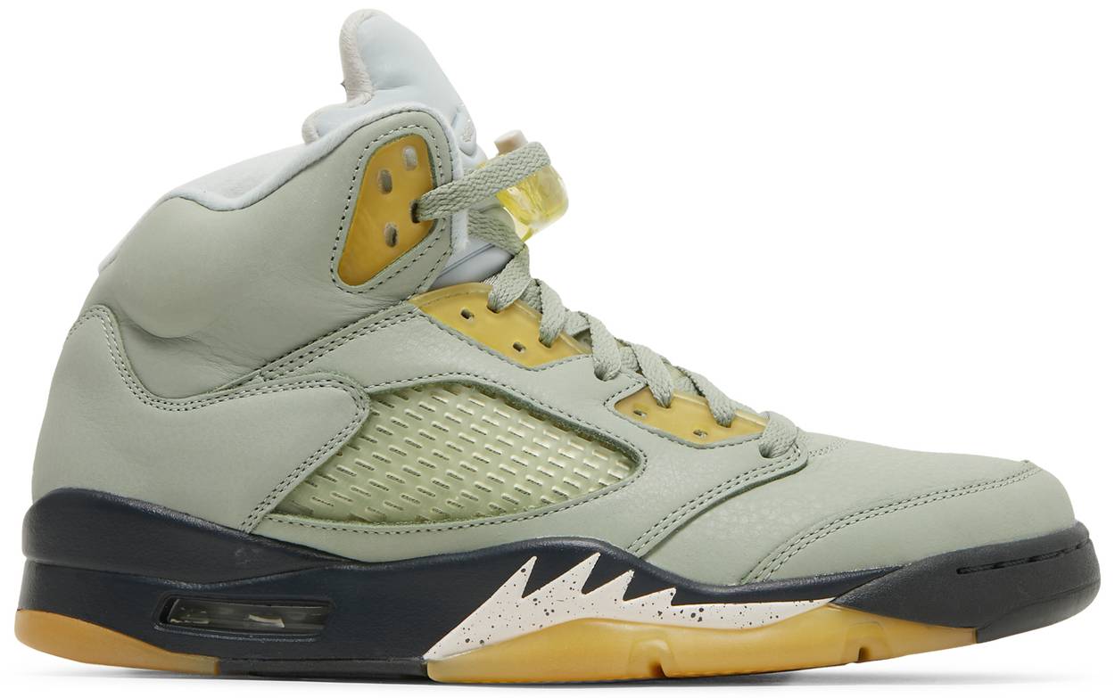 Air Jordan 5 Retro 'Jade Horizon'