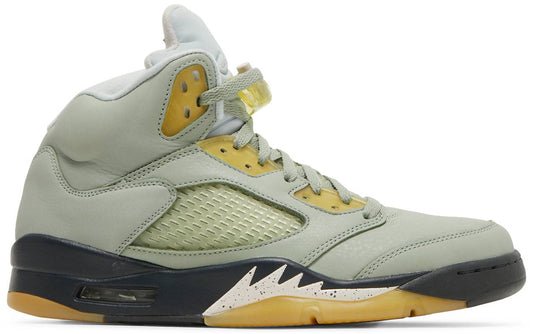 Air Jordan 5 Retro 'Jade Horizon'