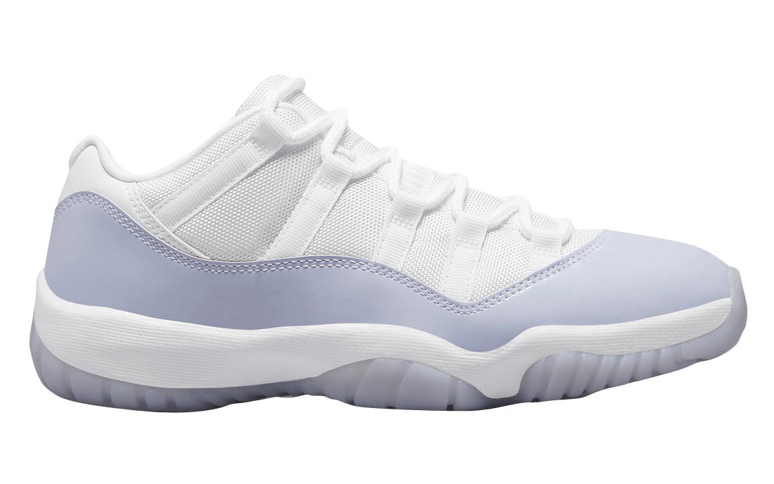 Wmns Jordan 11 Low ‘Pure Violet‘