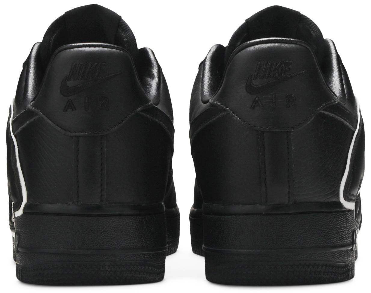 Cactus Plant Flea Market x Air Force 1 Low Premium 'Black'