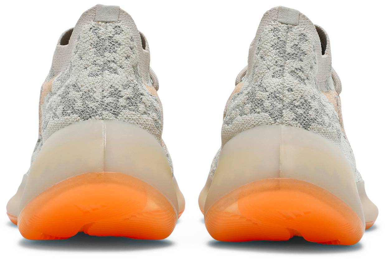 Yeezy Boost 380 'Yecoraite Reflective'