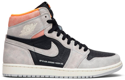 Air Jordan 1 Retro High OG 'Neutral Grey'