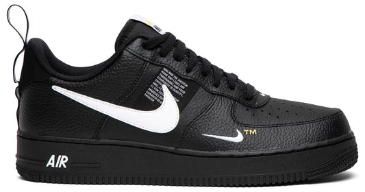Air Force 1 '07 LV8 'Overbranding'