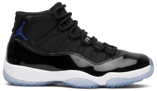 Air Jordan 11 Retro “Space Jam“