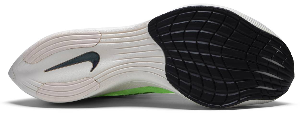 ZoomX Vaporfly NEXT% 'Electric Green'