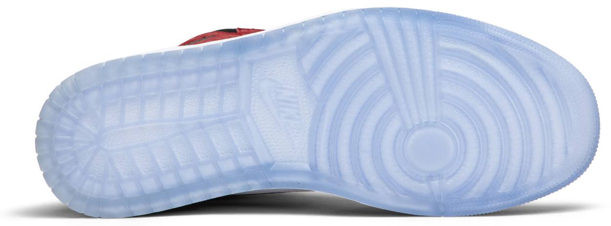 Marvel x Air Jordan 1 Retro High OG 'Origin Story'