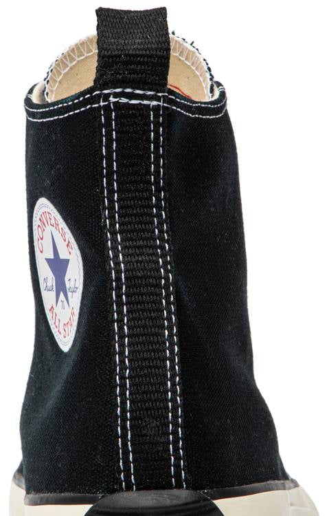 J.W. Anderson x Run Star Hike 'Black Gum'