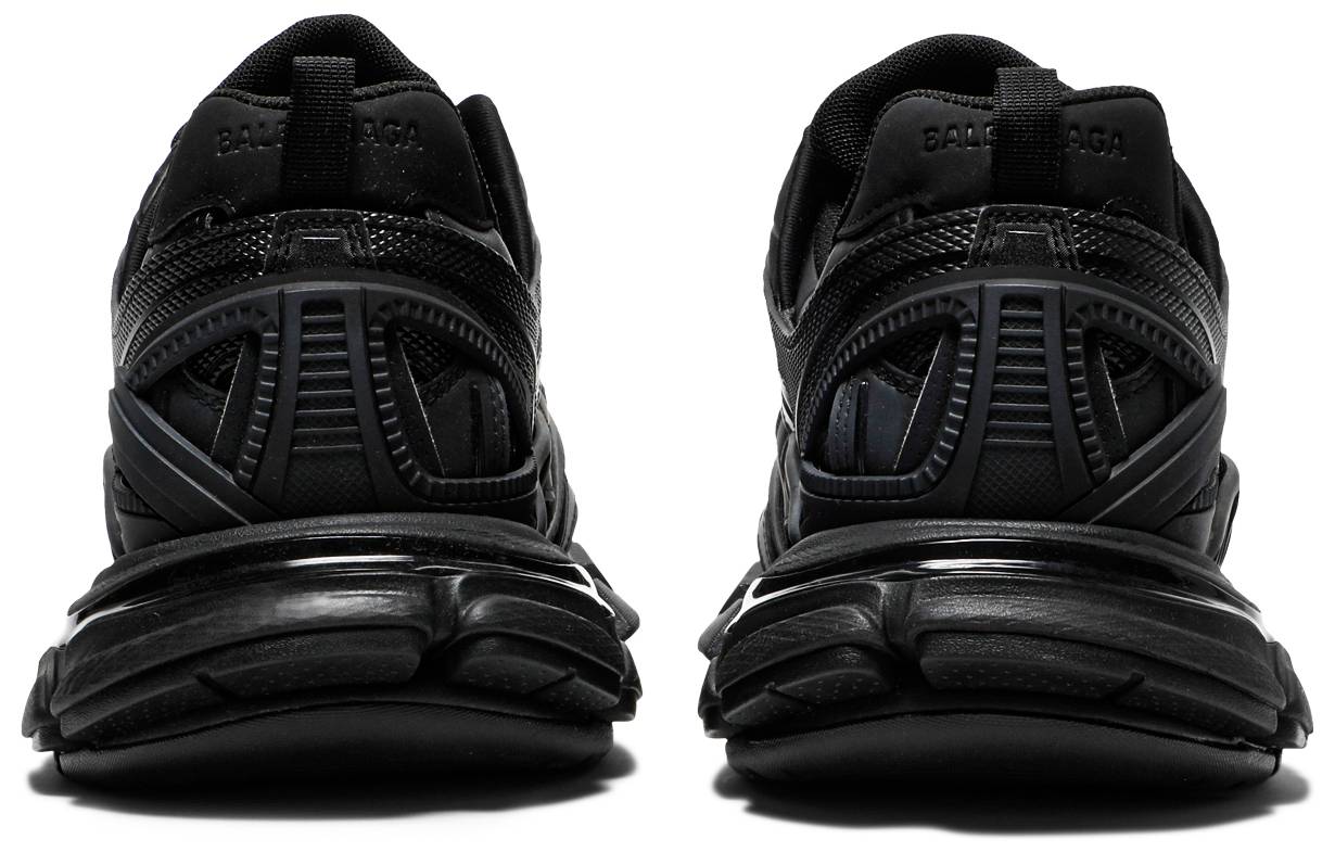 Balenciaga Track.2 Trainer 'Black'