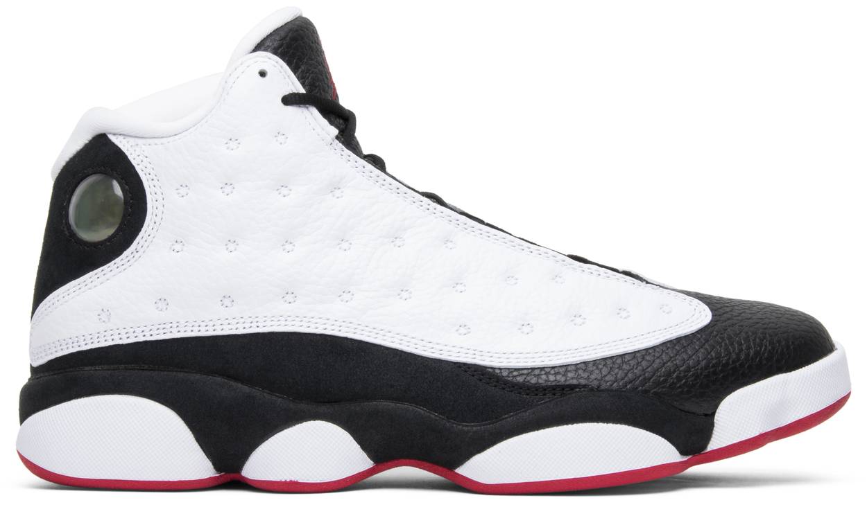 Air Jordan 13 Retro 'He Got Game'