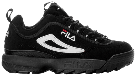 Disruptor 2 'Black White