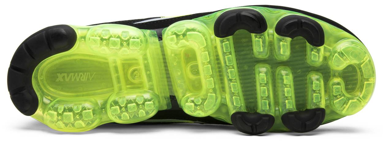 Air VaporMax 97 'Neon'