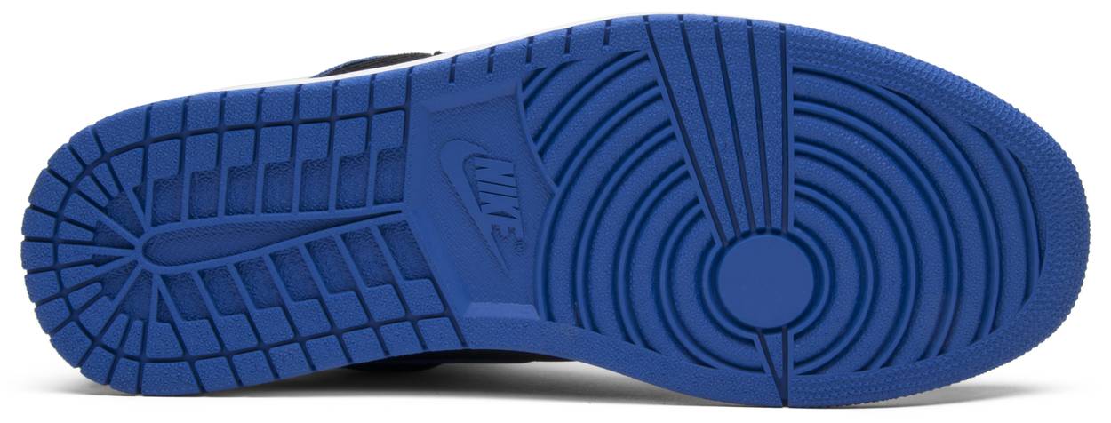 Air Jordan 1 Retro High EP 'Satin Royal'