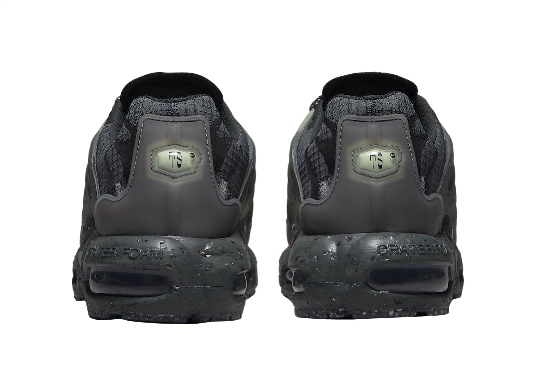 Air Max Terrascape Plus ‘Black Lime‘