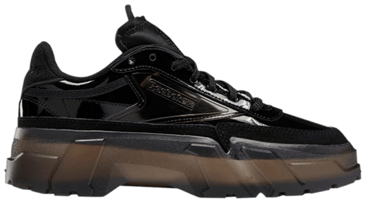 Cardi B x Wmns Club C 'Core Black'