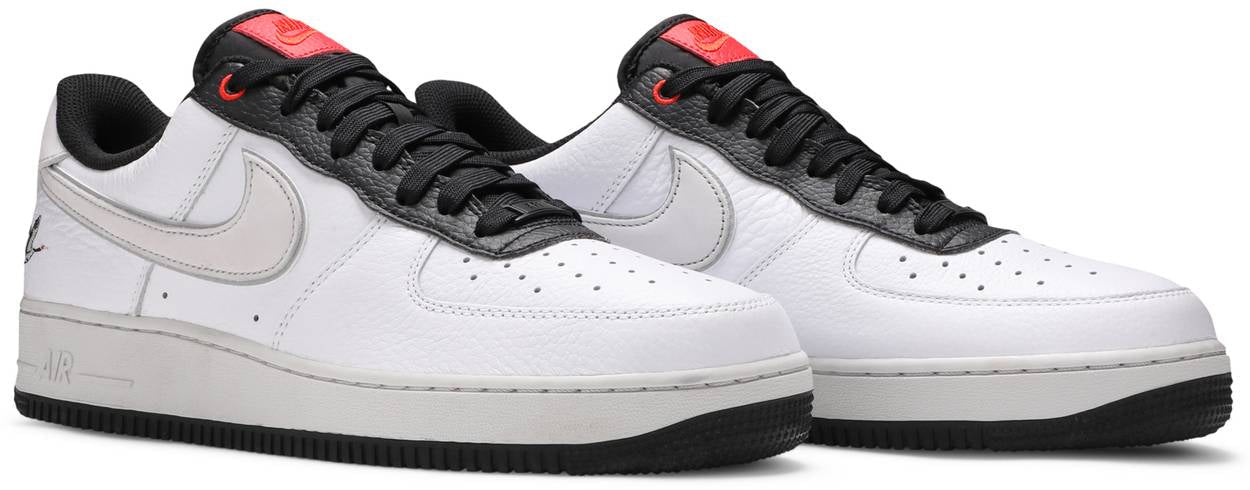 Air Force 1 '07 LX 'Crane'
