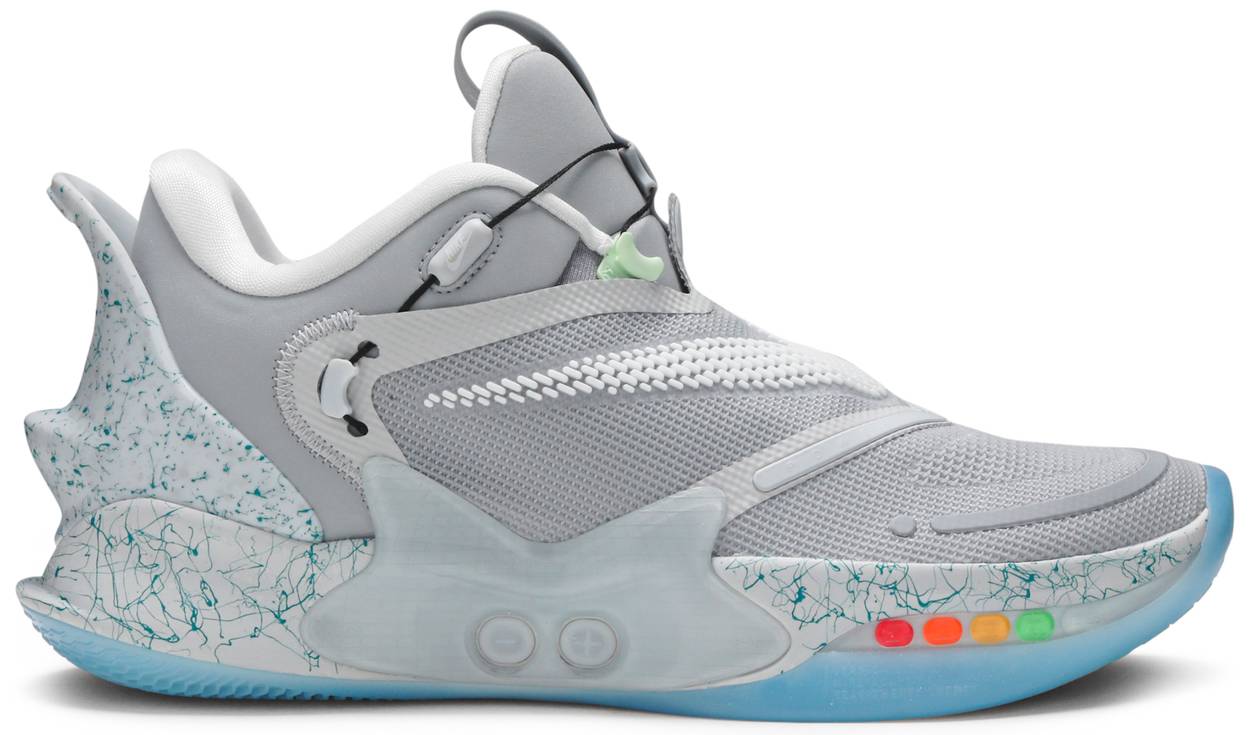 Adapt BB 2.0 'Nike Mag'